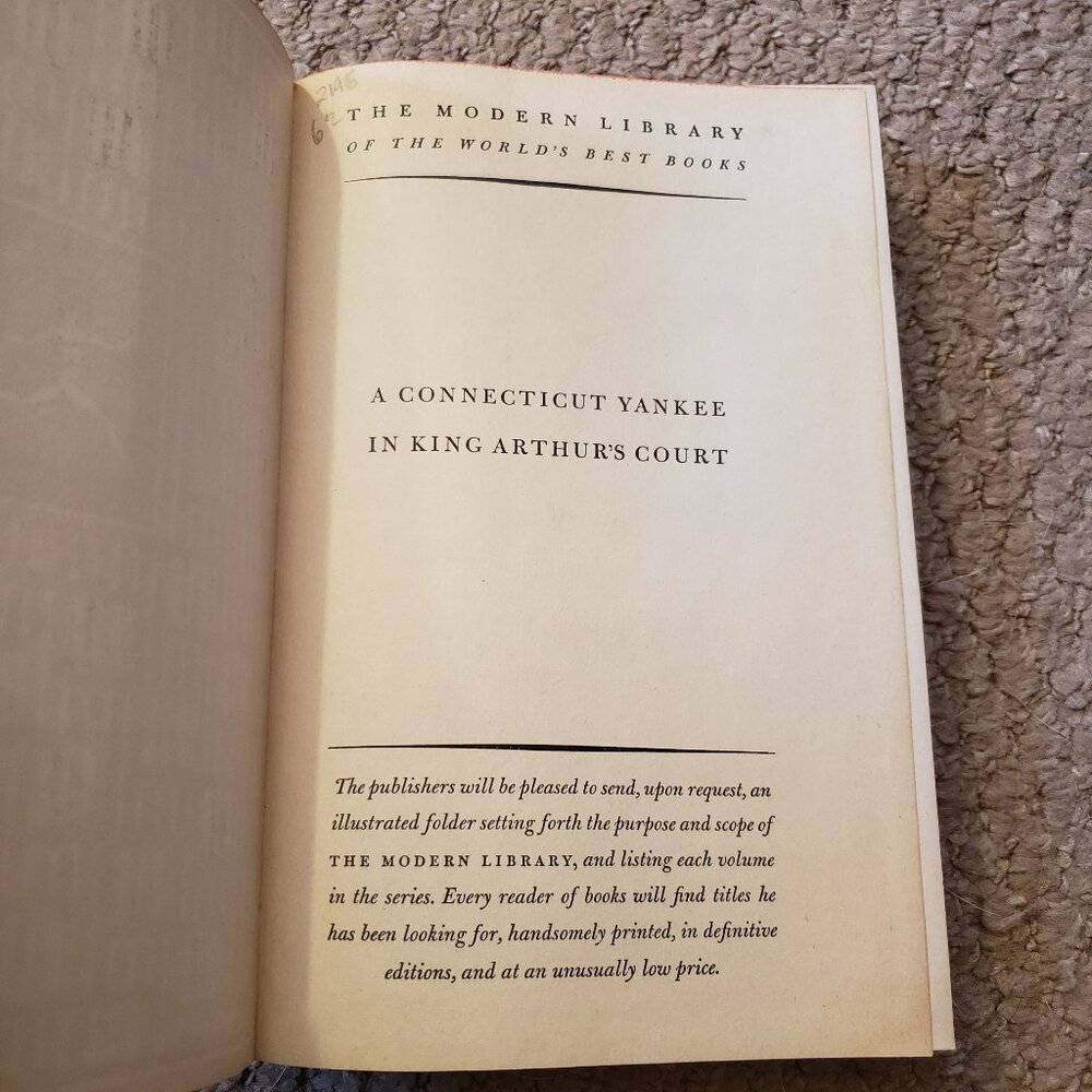 Antique classic satire adventure themed book set - Picture 10 of 13